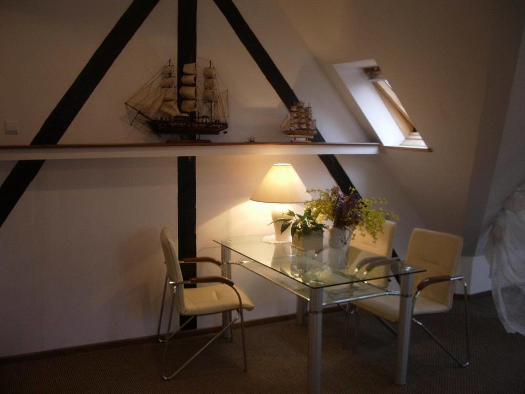 Apartments In ソポト エクステリア 写真