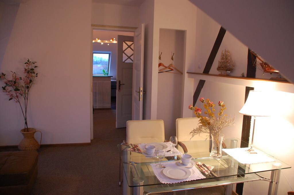 Apartments In ソポト エクステリア 写真
