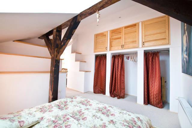 Apartments In ソポト エクステリア 写真